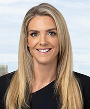 Rebecca Mitchell